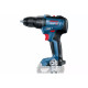 Акумуляторний дриль-шуруповерт Bosch GSR 18V-50 Professional, без акб і з/п в картоні