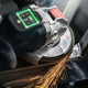 Пелюстковий шліфувальний круг Bosch PRO X571 125х22.23 мм G80 X-Lock