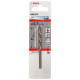 Свердло Bosch HSS-Co DIN 338 4.5х47х80 мм