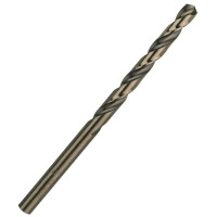Свердло Bosch HSS-Co DIN 338 5.0х52х86 мм