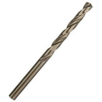 Свердло Bosch HSS-Co DIN 338 6.0х57х93 мм