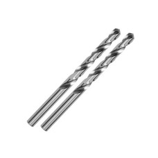 Свердло Bosch HSS-G DIN 338 2.0х24х49 мм, 2 шт