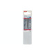 Свердло Bosch HSS-G DIN 338 2.0х24х49 мм, 2 шт