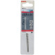 Свердло Bosch HSS-G DIN 338 2.5х30х57 мм, 2 шт