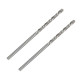 Свердло Bosch HSS-G DIN 338 4.0х43х75 мм, 2 шт