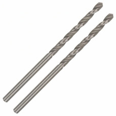 Свердло Bosch HSS-G DIN 338 3.0х33х61 мм, 2 шт