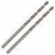 Свердло Bosch HSS-G DIN 338 3.0х33х61 мм, 2 шт