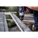 Свердло Bosch HSS-G DIN 338 3.0х33х61 мм, 2 шт