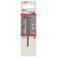 Свердло Bosch HSS-G DIN 338 4.2х43х75 мм