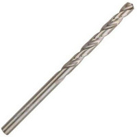 Свердло Bosch HSS-G DIN 338 5.0х52х86 мм