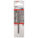 Свердло Bosch HSS-G DIN 338 5.0х52х86 мм