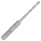 Ударний бур Bosch SDS-Plus-1, 5х50х110 мм