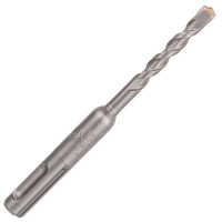 Ударний бур Bosch SDS-Plus-1, 6х50х110 мм