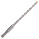 Ударний бур Bosch SDS-Plus-1, 6х100х160 мм