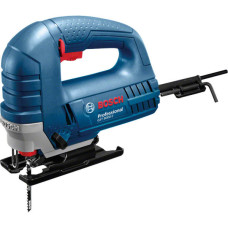 Лобзик Bosch GST 8000 E Professional у пошкодженій упаковці