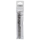 Ударний бур Bosch SDS-Plus-1, 12х100х160 мм