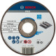 Круг відрізний Bosch PRO Metal 125×1.6×22.23 мм