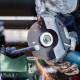 Круг відрізний Bosch PRO Metal 125×1.6×22.23 мм