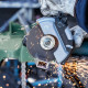 Круг відрізний Bosch PRO Metal 125×1.6×22.23 мм