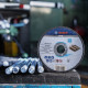 Круг відрізний Bosch PRO Metal 125×1.6×22.23 мм
