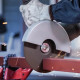 Круг відрізний Bosch PRO Metal 180х3х22.23 мм