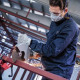 Круг відрізний Bosch PRO Metal 180х3х22.23 мм