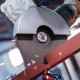 Круг відрізний Bosch PRO Metal 180х3х22.23 мм