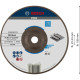 Круг відрізний Bosch PRO Metal 180х3х22.23 мм