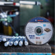 Круг відрізний Bosch PRO Metal 115×2.5×22.23 мм