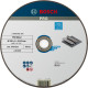 Круг відрізний Bosch PRO Metal 230x3x22.23 мм,