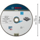Круг відрізний Bosch PRO Metal 230x3x22.23 мм,