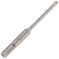 Квадробур Bosch SDS-Plus-5X, 5x50x110 мм