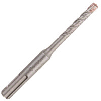 Квадробур Bosch SDS-Plus-5X, 6x50x110 мм