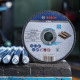 Круг відрізний Bosch PRO Metal 150x2.5x22.23 мм