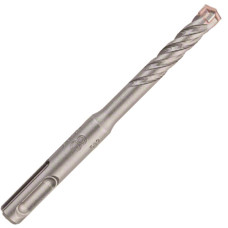Квадробур Bosch SDS-Plus-5X, 8x50x110 мм