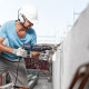 Квадробур Bosch SDS-Plus-5X, 8x50x110 мм