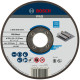 Відрізний круг Bosch PRO Metal 125х2.5х22.23 мм