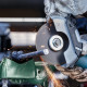 Відрізний круг Bosch PRO Metal 125х2.5х22.23 мм