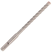 Квадробур Bosch SDS-Plus-5X, 8x100x160 мм
