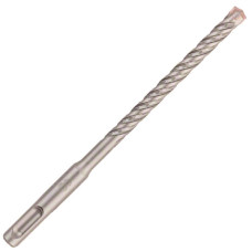 Квадробур Bosch SDS-Plus-5X, 8x100x160 мм