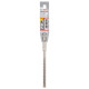 Квадробур Bosch SDS-Plus-5X, 8x100x160 мм