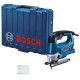 Лобзик Bosch GST 750 Professional в кейсі