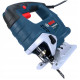 Лобзик Bosch GST 750 Professional в кейсі