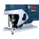 Лобзик Bosch GST 750 Professional в кейсі