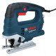 Лобзик Bosch GST 750 Professional в кейсі