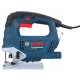 Лобзик Bosch GST 750 Professional в кейсі