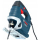 Лобзик Bosch GST 750 Professional в кейсі