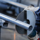 Круг відрізний Bosch PRO Stainless Steel and Metal 230×1.9×22.23 мм випуклий