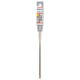 Квадробур Bosch SDS-Plus-5X, 8x150x210 мм