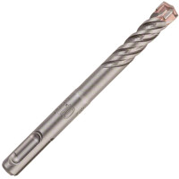 Квадробур Bosch SDS-Plus-5X, 10x50x110 мм